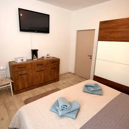 Chiarina 1 Apartament