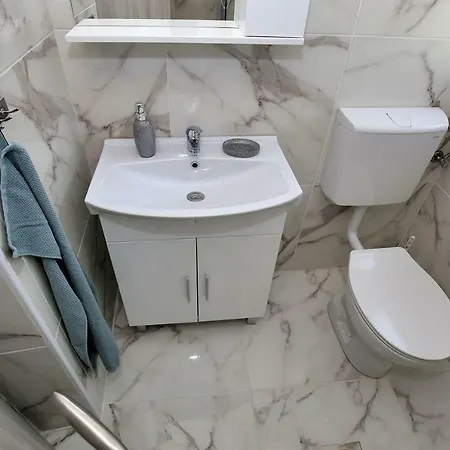 Chiarina 1 Apartament