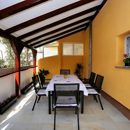 Chiarina 1 Apartament