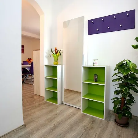 Apartament Chiarina 1