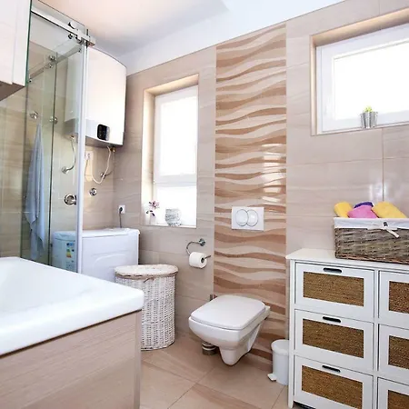 Apartament Chiarina 1 Zadar