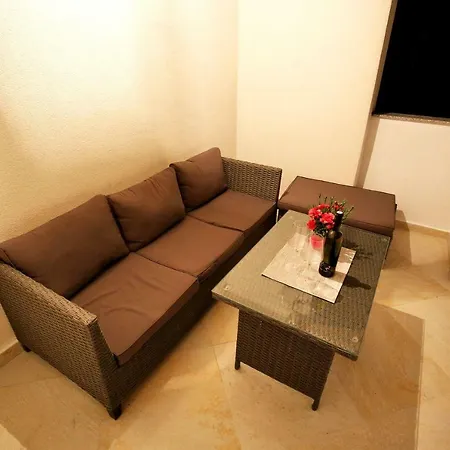 Chiarina 1 Apartament *