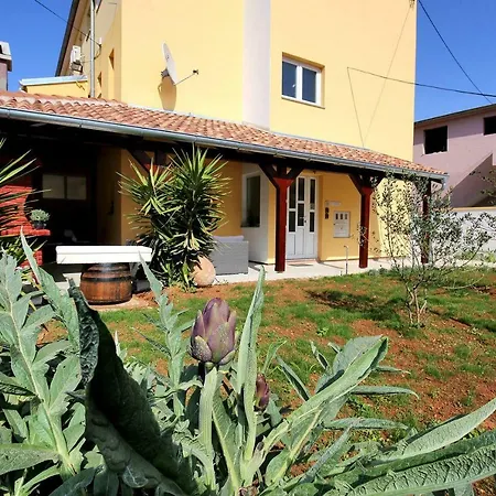 Chiarina 1 Apartament *
