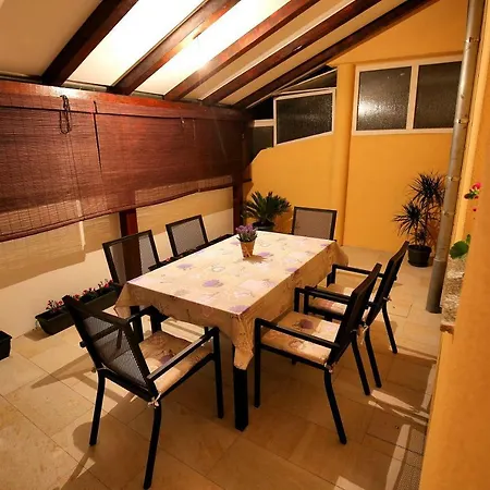 Chiarina 1 Apartament *