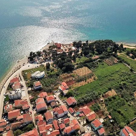 Chiarina 1