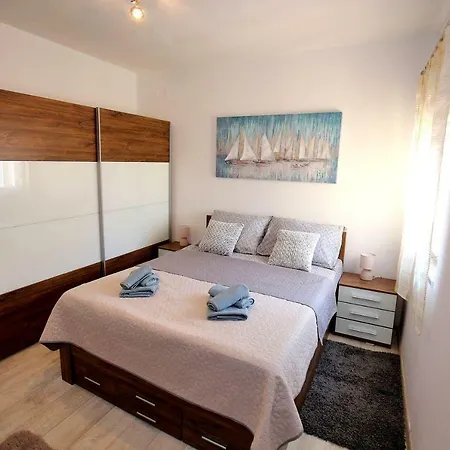 Apartament Chiarina 1
