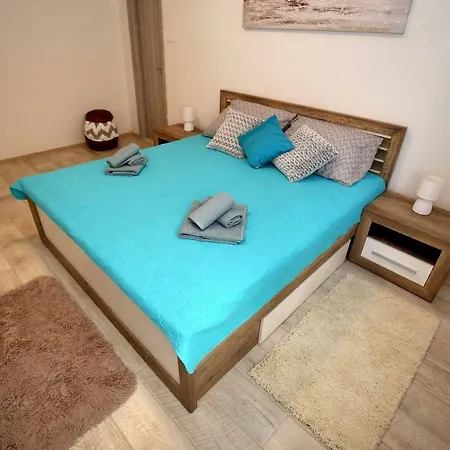 Chiarina 1 Apartament